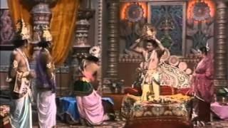 Luv Kush - Ramanand Sagar - Full Episode Part 11/39 (With English Subtitles)