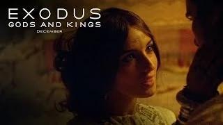 EXODUS: GODS AND KINGS - "What Makes You Happy" Clip | Christian Bale, Joel Edgerton [HD]