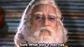 Luv Kush - Ramanand Sagar - Full Episode Part 18/39 (With English Subtitles)