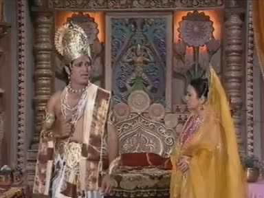 Luv Kush - Ramanand Sagar - Full Episode Part 19/39 (With English Subtitles)