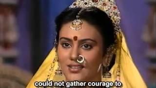 Luv Kush - Ramanand Sagar - Full Episode Part 21/39 (With English Subtitles)