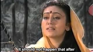Luv Kush - Ramanand Sagar - Full Episode Part 23/39 (With English Subtitles)