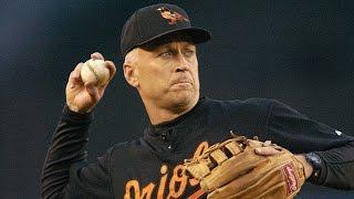 How CAL RIPKEN Is Changing the World!