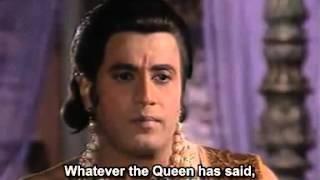 Luv Kush - Ramanand Sagar - Full Episode Part 30/39 (With English Subtitles)