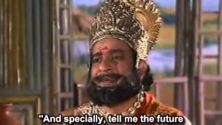 Luv Kush - Ramanand Sagar - Full Episode Part 32/39 (With English Subtitles)