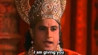 Luv Kush - Ramanand Sagar - Full Episode Part 35/39 (With English Subtitles)