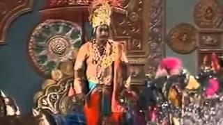 Luv Kush - Ramanand Sagar - Full Episode Part 38/39 (With English Subtitles)