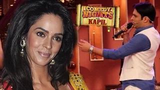 Mallika Sherawat To Be On 'Comedy Nights With Kapil'