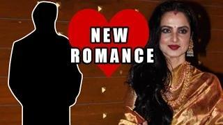 Rekha's New 'LOVE' | Fitoor