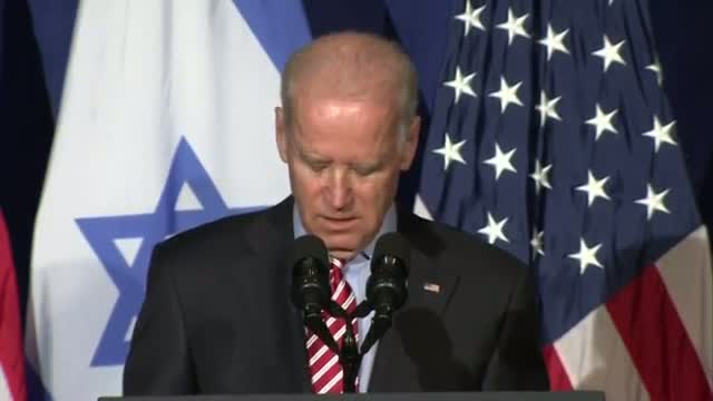 Biden: Killing of US Hostage 'Despicable'