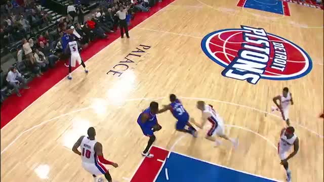 NBA: Thompson Forces Overtime with Clutch Three