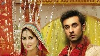 Ranbir & Katrina's Wedding Date Finally REVEALED!