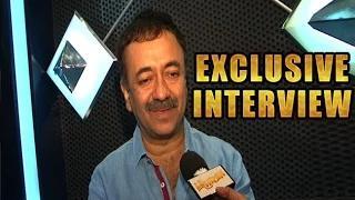 Rajkumar Hirani 'Exclusive' INTERVIEW - PK | Aamir Khan