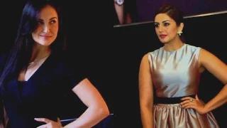 'Badlapur' Beauty Huma Qureshi's Fashionable Night Video