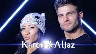 Strictly Come Dancing 2014: Pro Challenge: Aljaz & Karen - It Takes Two