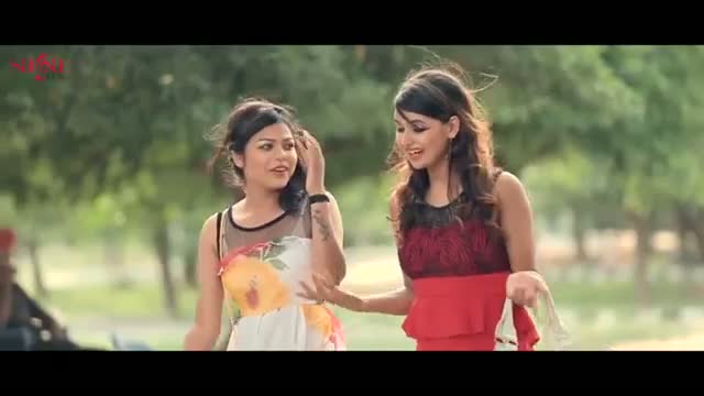 Bullet VS Girl "Damanjot" Official Video | Latest Punjabi Songs 2014
