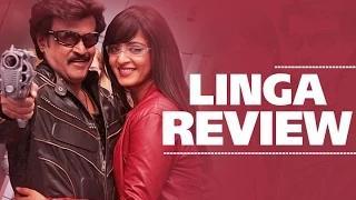 Linga Review Video