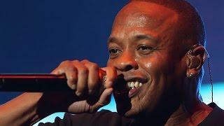 DR. DRE Named Highest Paid Musician Video