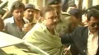 Mamata Banerjee's minister Madan Mitra arrested in Saradha chit fund scam