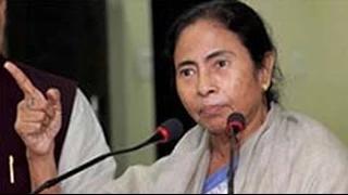 'PM Modi, arrest me,' says Mamata Banerjee after her Minister Madan Mitra is caught in Saradha scam video