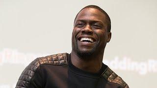 KEVIN HART Fires Back at Sony Video