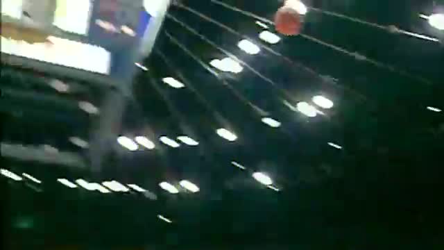Kobe Bryant vs. Michael Jordan: Feb. 1, 1998 Video