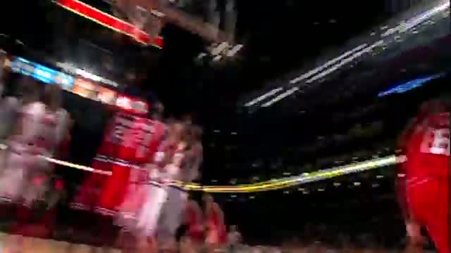 Kobe Bryant vs. Michael Jordan: 2003 All-Star Game Video