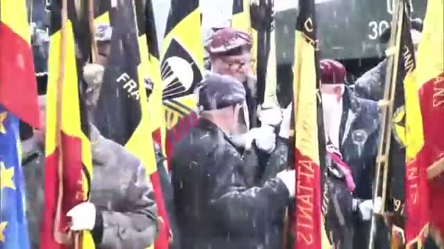 70th Anniversary of Battle of the Bulge Video