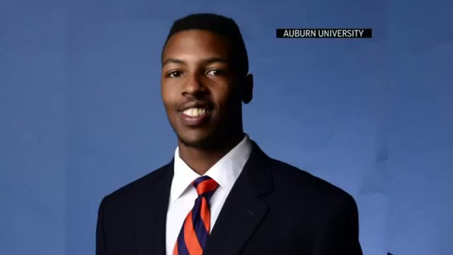 Arrest Made in Shooting Death of Auburn Player Video