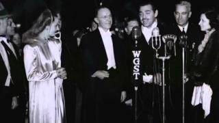 'Gone With the Wind' Premiere's Racial Tensions Video