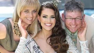 Miss World 2014 - Miss South Africa Rolene Strauss crowned Miss World Video
