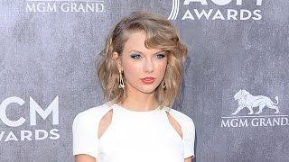 Taylor Swift's Star-Studded 25th Birthday Party!