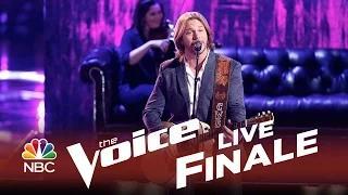 The Voice 2014 Finale - Craig Wayne Boyd Original Performance: "My Baby's Got a Smile on Her Face"