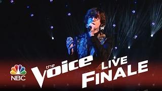 The Voice 2014 Finale - Matt McAndrew: "Over the Rainbow" Video