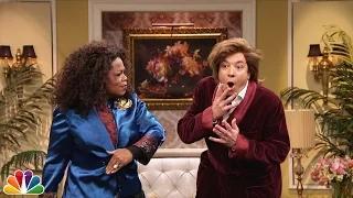 Jimmy Fallon & Oprah Winfrey's Vocal Effects Soap Opera