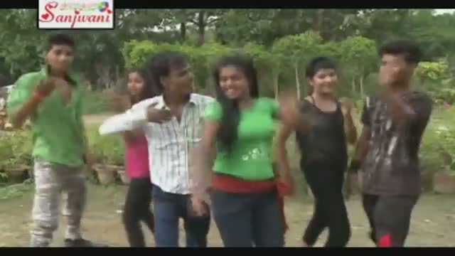 Lela Ramdev Baba Ke Labeda - Bhojpuri Hot Video Song | Satru Lal Yadav, Sachhi