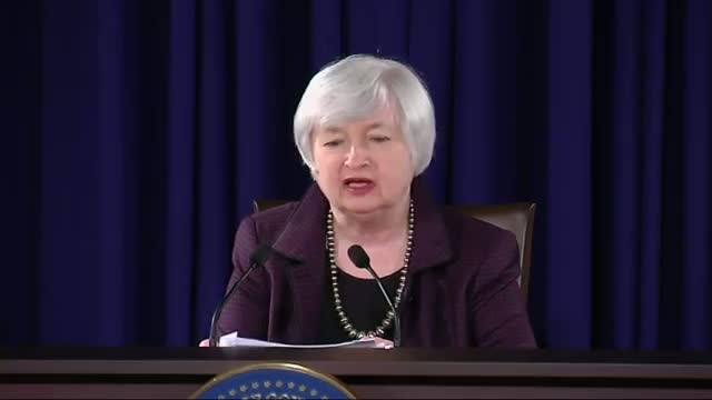 Fed Promises 'Patient' Approach to Rate Increase 
