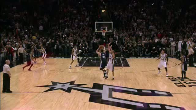 NBA: Green and Gasol Hit Big Threes to Send Game to OT