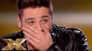 The X Factor UK 2014 - And your winner of The X Factor UK 2014 is .. Ben Haenow! | The Final Results