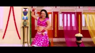 Kabhi Maare Langadi - Bhojpuri Hot Item Dance Video Song | Hamke Daru Nahi Mehraru Chahi