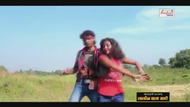 Chheda Me Hamke Helabe Da - New Bhojpuri Hot Video Song | Vijay Bedardi, Puja Tirpathi