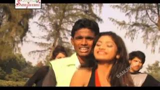 Mal Tani Tuch Kare Da - New Bhojpuri Hot Video Song | Sandeep Yadav