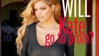 Model Kate Upton Named People's $exiest Woman Alive Video!