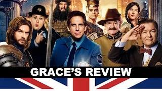 Night at the Museum 3 Movie Review - Beyond The Trailer