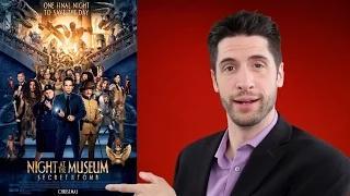 Night At The Museum 3: Secret Of The Tomb Full Movie Review 