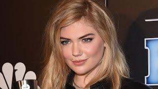 Kate Upton is People's $exiest Woman Alive!