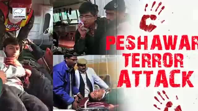 Celebs REACT On "Peshawar Terror Attack" | Salman, Alia, Sonakshi