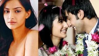 Ranbir WON'T Marry Katrina, thinks Sonam Kapoor Video