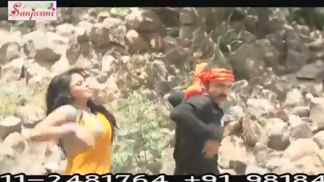Jaghe Pe Jai Na Taniko Dukhae - New Bhojpuri Hot Video Song | Prince Raj, Sachhi