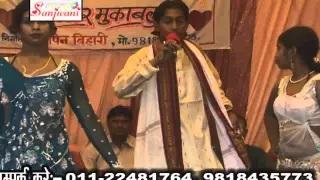 Dudh Dahi Ke Gail Jamana - New Bhojpuri Hot Video Song | Jitendra Kumar Yadav